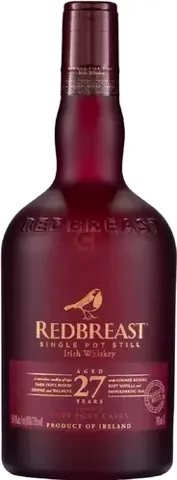 Redbreast 27 Years