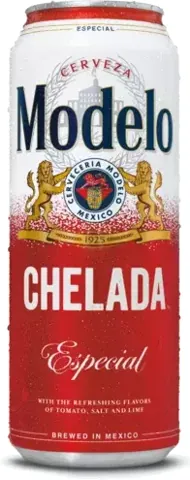 Modelo Chelada Single Can Chelada