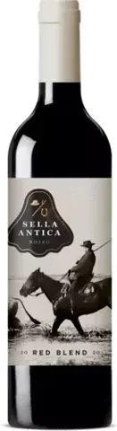 Sella Antica Rosso