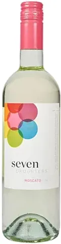 Seven Daughters Moscato