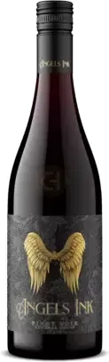 Angels Ink Pinot Noir