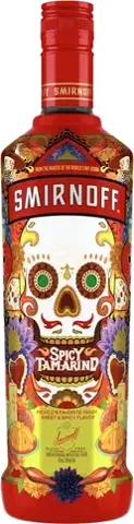 Smirnoff Spicy Tamarind