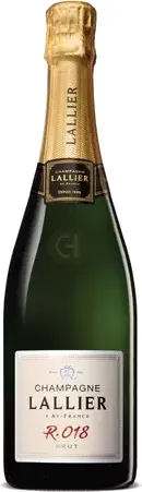 Lallier Brut Serie