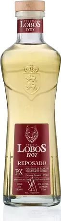 Lobos 1707 Reposado