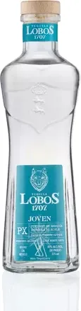 Lobos 1707 Joven