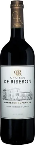 Chateau de Ribebon Bordeaux
