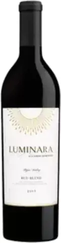 Luminara Alcohol Removed Red Blend