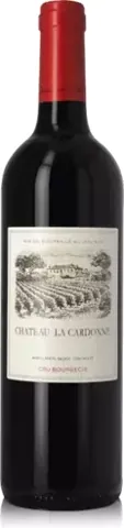 Chateau la Cardonne Medoc