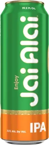 Cigar City Jai Alai Single Can Ipa