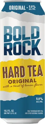 Bold Rock Hard Tea Original