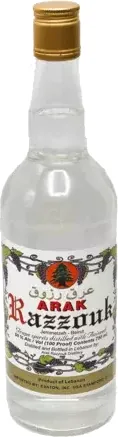 Arak Razzouk