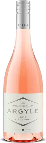 Argyle Rose