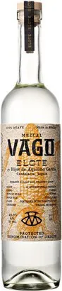 Vago Mezcal Elote Garcia