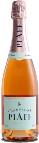 Piaff Brut Rose