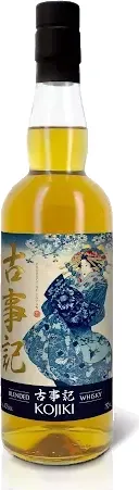 Kojiki Blended