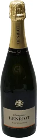 Henriot Brut Souverain