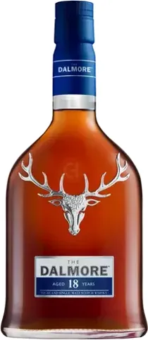 Dalmore 18 Years
