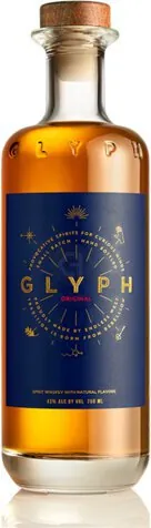 Glyph Mole Spice