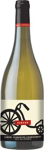 Harken Chardonnay