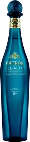 Patron El Alto