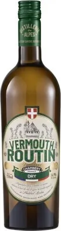 Routin Vermouth Dry