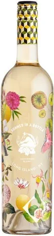 Wolffer Estate Summer In Bottle Rose