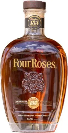 Four Roses Limited Edition Small Batch Barrel St