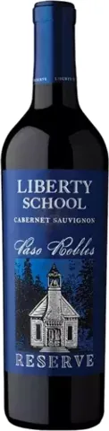 Liberty School Cab. Sauv. Reserve