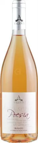 Valenti Poesia Rosato