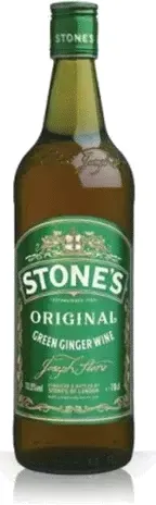 Stone's Ginger Wine