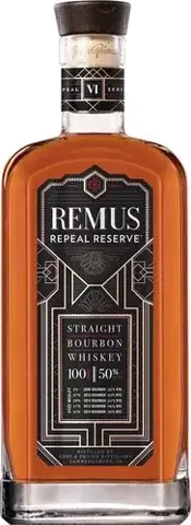 Remus Repeal Reserve