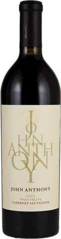 John Anthony Cabernet Sauvignon