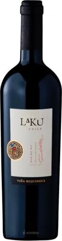 Vini Requingua Laku Hijo del Sol