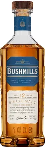 Bushmills Malt 12 Yrs