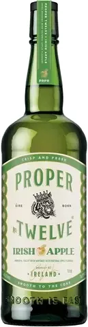 Proper Twelve Apple
