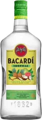 Bacardi Tropical