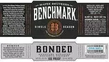 Benchmark Bonded
