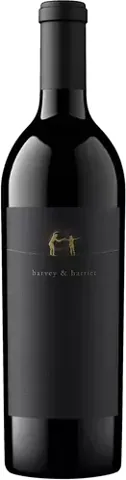 Harvey & Harriet Red Blend