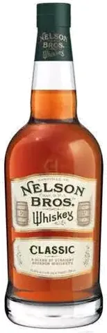 Nelsons Green Brier Blended Bourbon