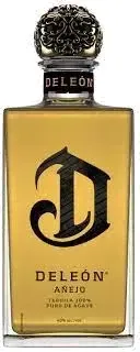 Deleon Anejo
