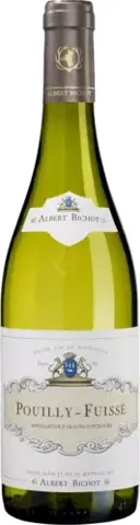 Albert Bichot Pouilly Fuisse