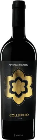 Collefrisio Appassimento