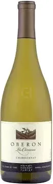 Oberon Napa Los Carneros Chardoonay