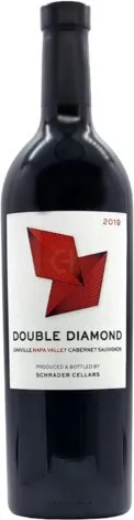 Double Diamond Cabernet Suvignon Oka