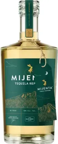 Mijenta Reposado