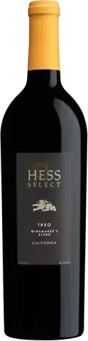 Hess Select Treo Red Blend