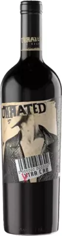 Unrated Cabernet Sauvignon
