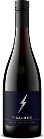 Weather Pinot Noir