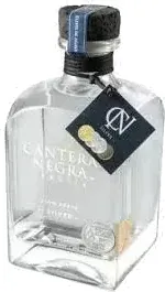 Cantera Negra Silver
