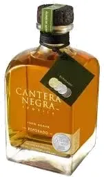 Cantera Negra Reposado